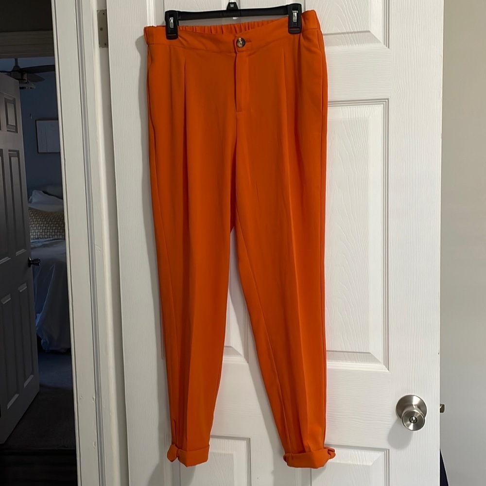 Vintage Cato trousers